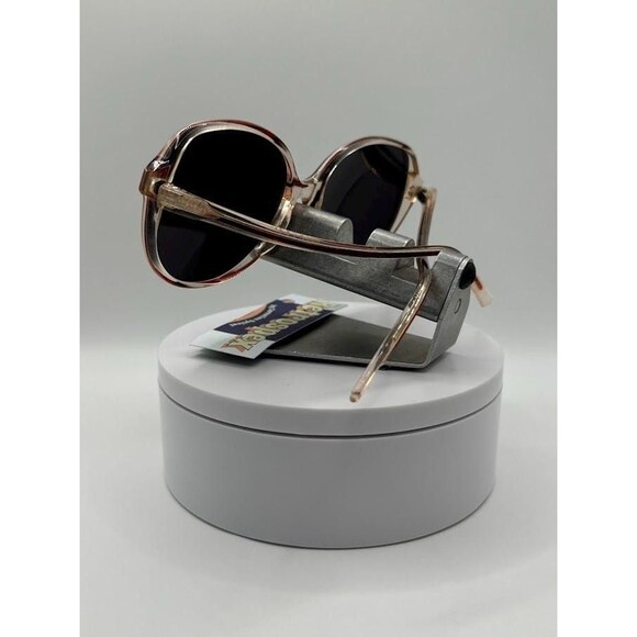 NEW Vintage Oversize Sunglasses | Non RX | Outline Style | 1970s-1980s USA Made - Picture 5 of 8